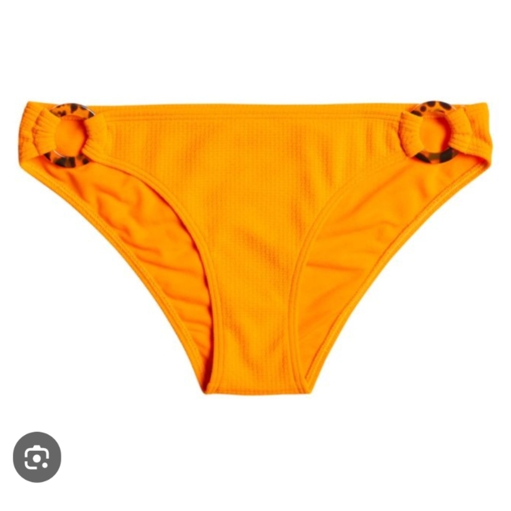 Roxy Color Jam SD Bikini Ring